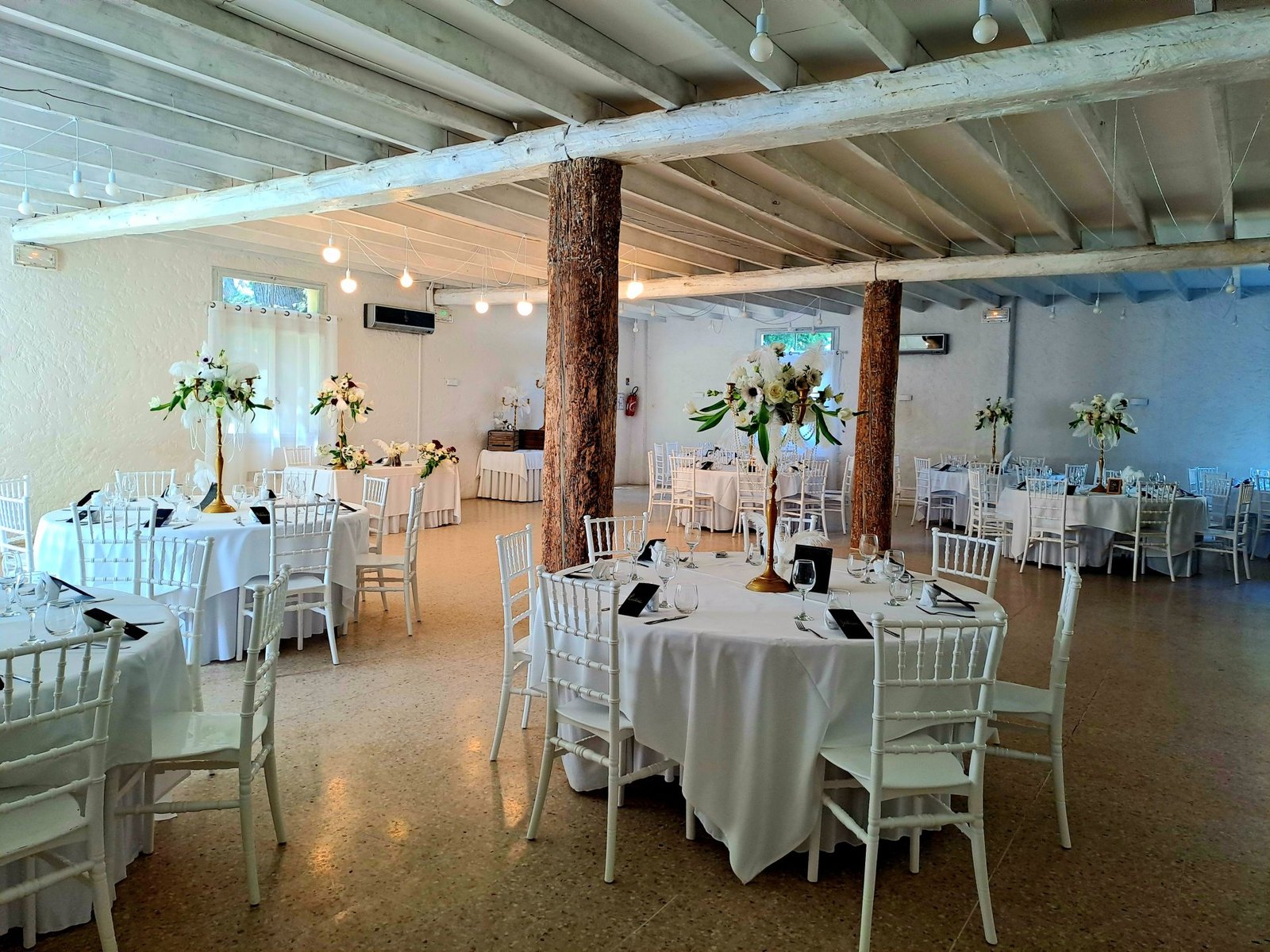Photobooth de mariage en Provence