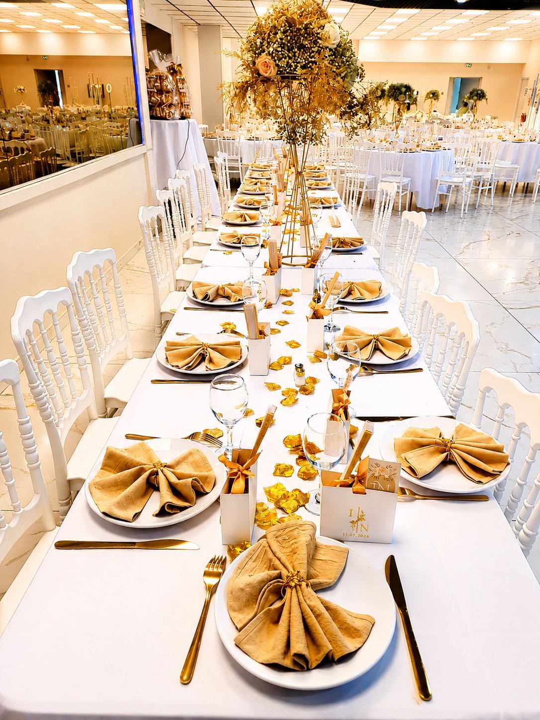 Photobooth de mariage en Provence